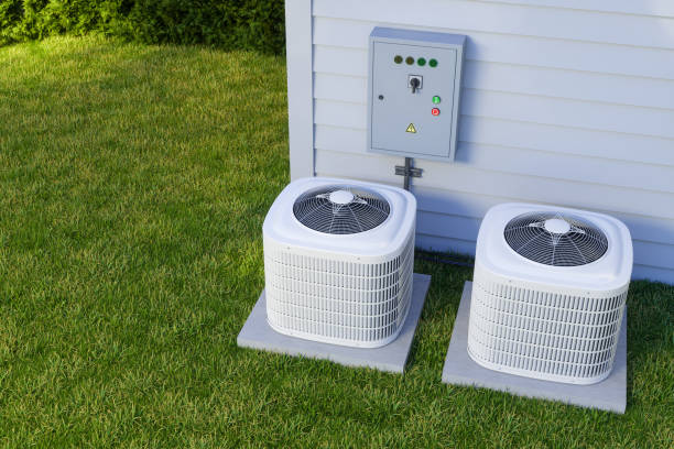 Best Geothermal HVAC Systems in Sackets Harbor, NY