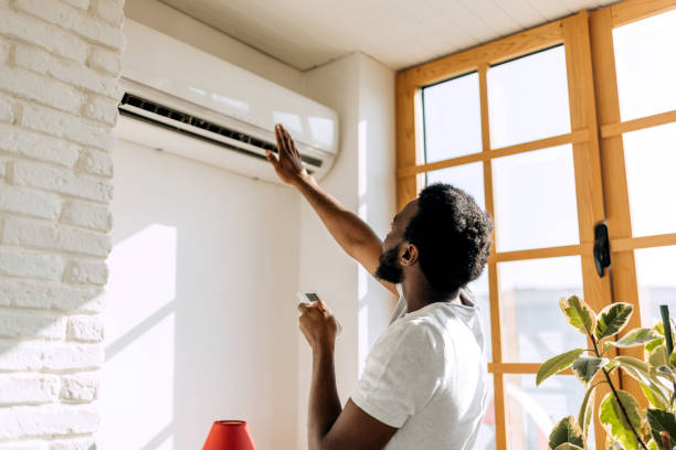 Best Energy-efficient HVAC Solutions in Sackets Harbor, NY