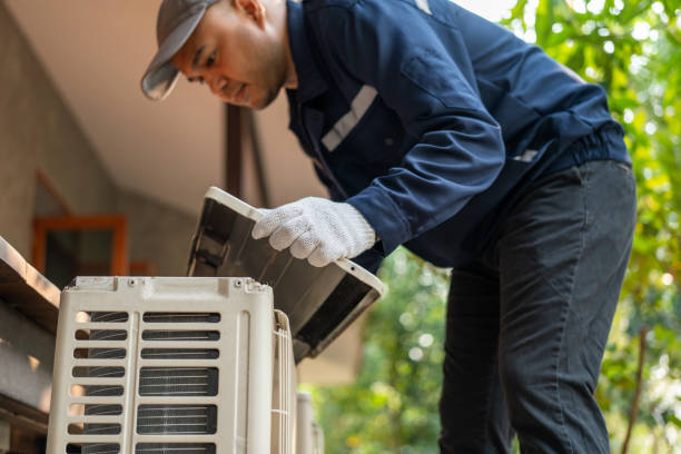 Best Thermostats and Smart Controls in Sackets Harbor, NY